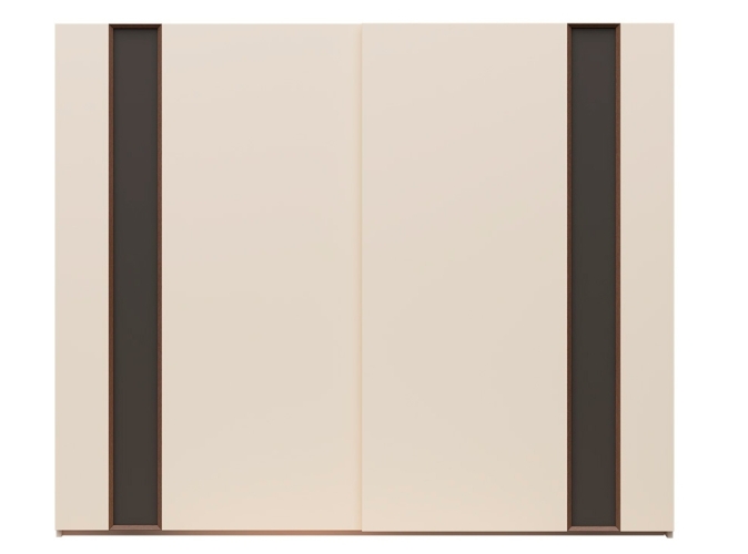 Шкаф-купе Medium раздвижной