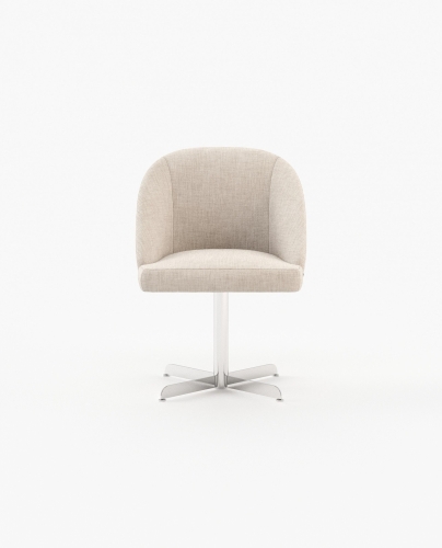 Стул повортный Loren