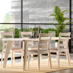 Обеденный стол Sancti Petri 180