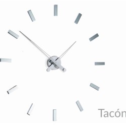 Часы Tacon i 4 хром