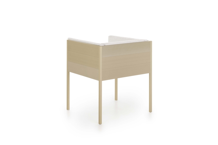 Кресло обеденное GBModular