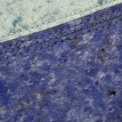 Ковер Nuances Round Naiad