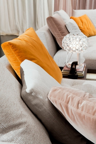 Диван Mandalay 333