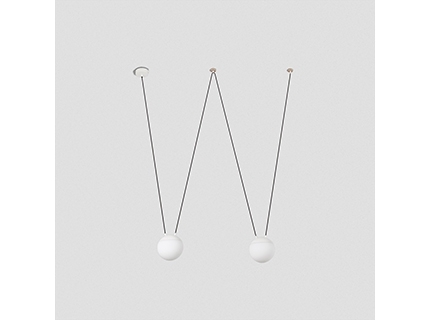 Подвес Mine Space 2L