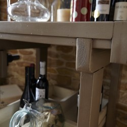 Мебель для ванной комнаты Carpintero