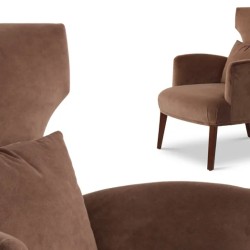 Кресло Igor XS