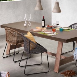 Комплект кашпо Linn