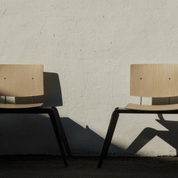 Скамейка Don 2-х местная