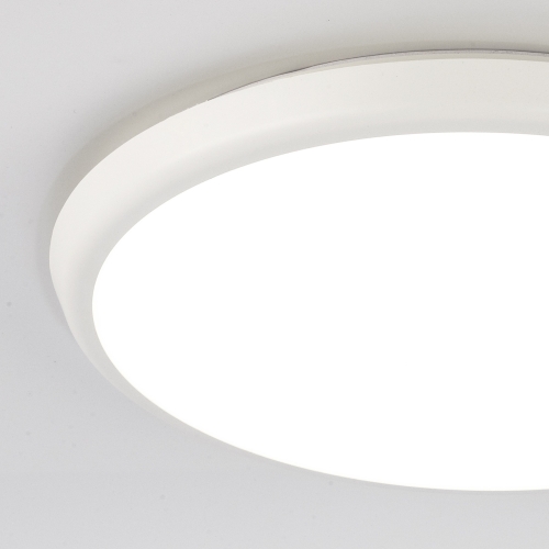 Потолочный уличный светильник MANTRA ANETO  6486