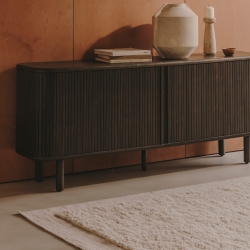 Marely Ковер белый шерстяной 200 х 300 см