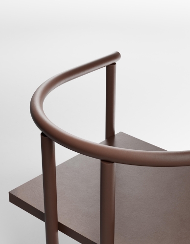 Обеденное кресло Ringer KS7700100