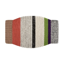 Ковер Mangas Original Mini Campana MM3