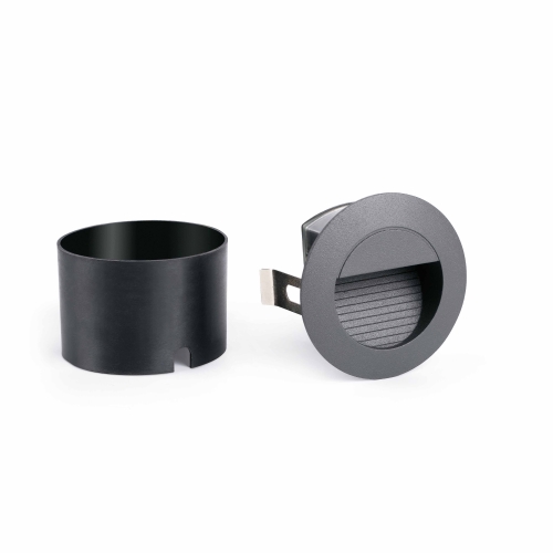 Встраиваемый светильник Racing