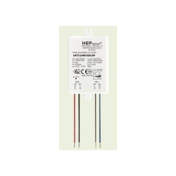 Драйвет 11-20,5W 500mA DC22-41,5V TRIAC RC