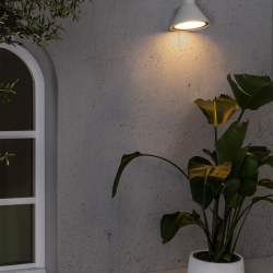 Бра Pals белое