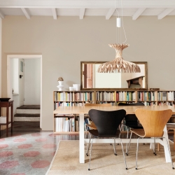 Подвесной светильник Dome 60/01