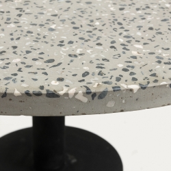 Cтолик приставной Melano