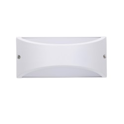 Бра Kapa белый