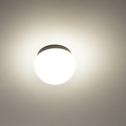 Потолочный светильник Circ t-3832