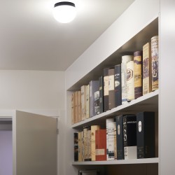 Потолочный светильник Circ t-3832