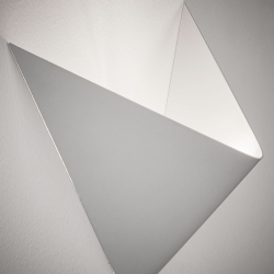 Настенный светильник Ginebra белый