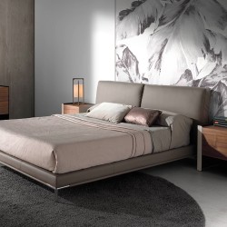 Прикроватная тумбочка MB1802NS / 7118