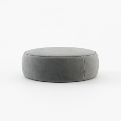 Пуф Sebastian 120