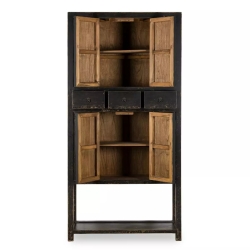 Деревянный буфет Ilmae