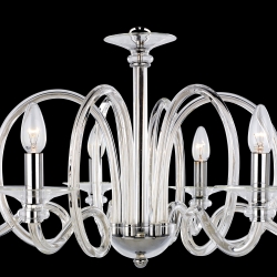 Люстра Cali 6L