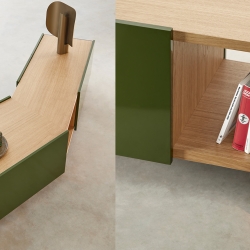 Сервант Toscana Firenze FIR402