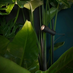 Уличный светильник Palosanto B 5/30 6,3W черный