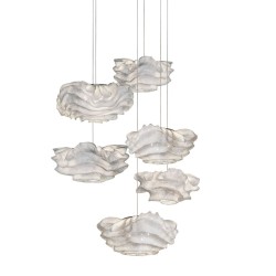 Люстра Nevo compo medium