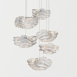 Люстра Nevo compo medium