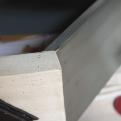 Декоративный шкаф-матрешка Rey