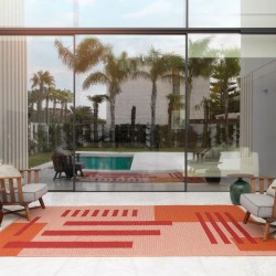 Ковер Maui 08 200x300