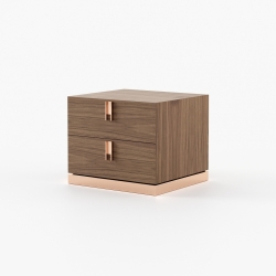 Прикроватная тумба Emily 55