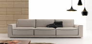Модульный диван Loux