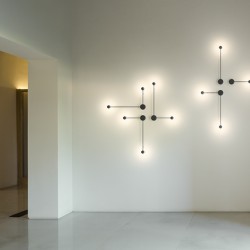 Бра Vibia Pin 1692