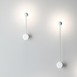 Бра Vibia Pin 1692