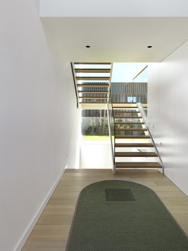 Ковер Tangram LINE 03 90x250