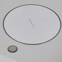 Настольный светильник MANTRA ZANZIBAR 6715