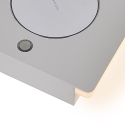 Настольный светильник MANTRA ZANZIBAR 6715