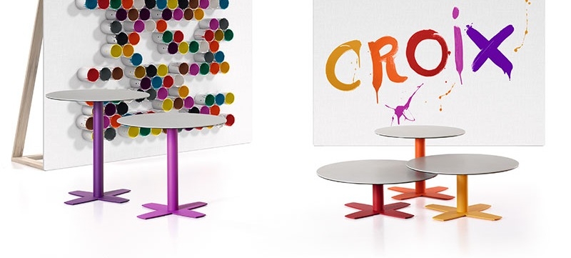 Столик Croix