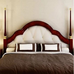 Мягкое изголовье Exclusive