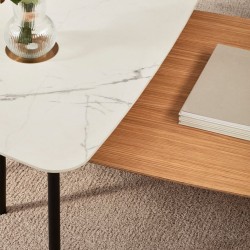 Журнальный столик Insula 454