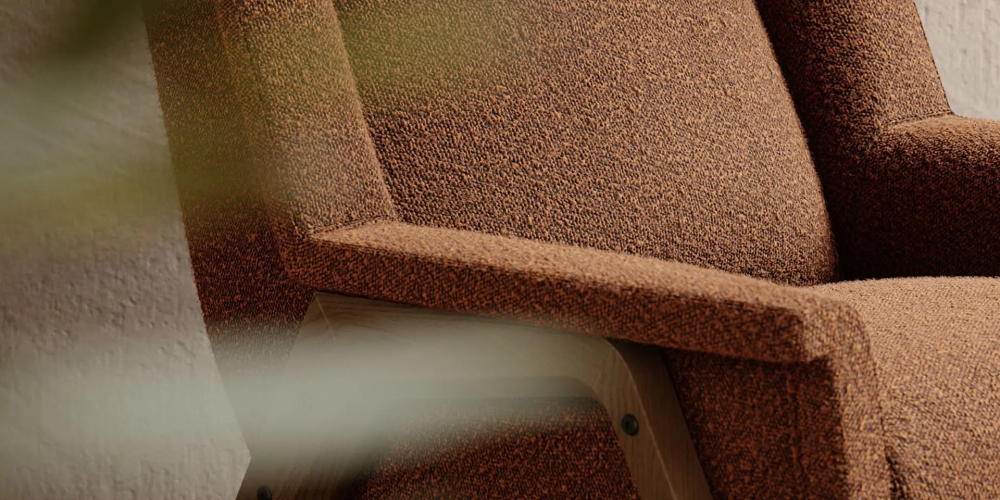 Кресло Greta H