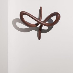 Вешалка настенная Escultura Vertigo S