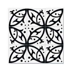 Плитка Mosaic del Sur 10247