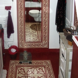 Плитка Mosaic del Sur 10247