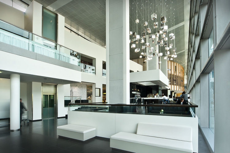 Подвесной светильник H20